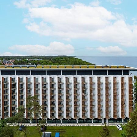 ポビエロボPinea617 Seaviewアパートメント エクステリア 写真