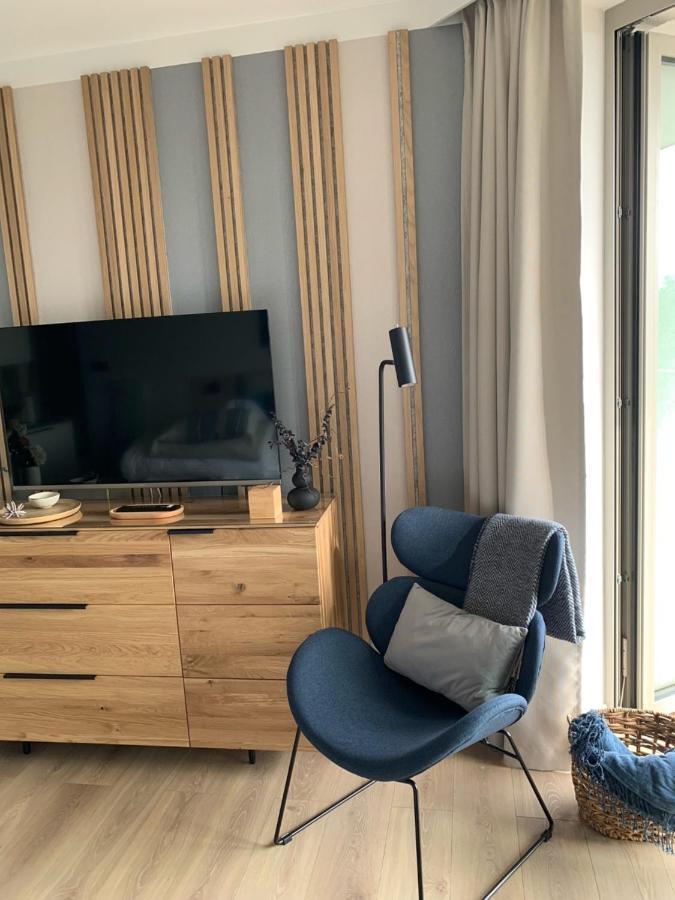 ポビエロボPinea617 Seaviewアパートメント エクステリア 写真