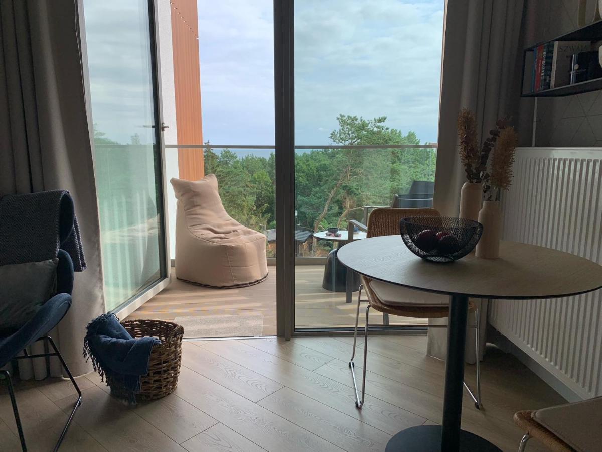 ポビエロボPinea617 Seaviewアパートメント エクステリア 写真