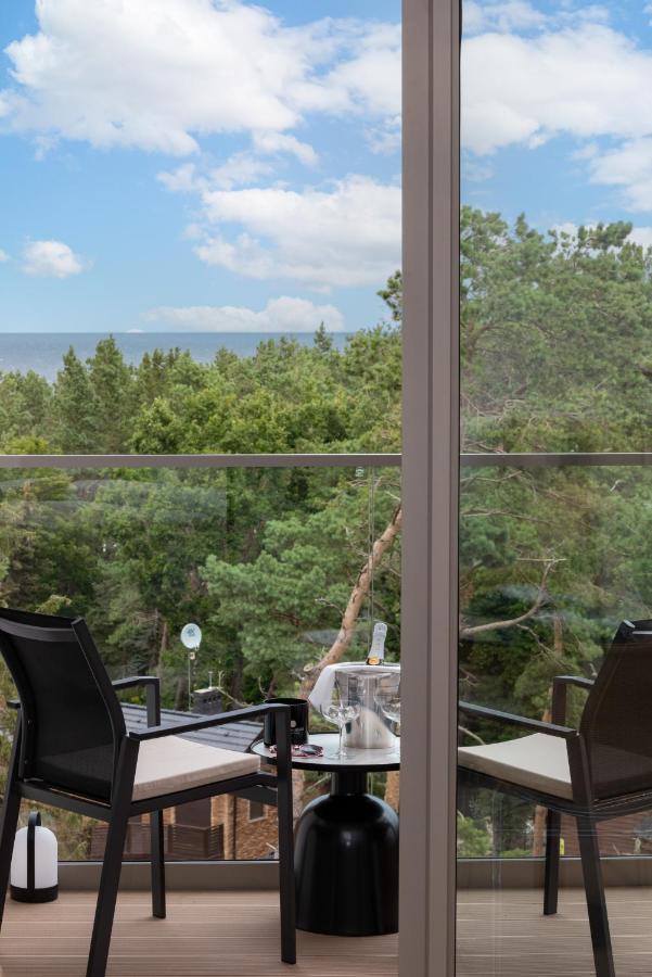 ポビエロボPinea617 Seaviewアパートメント エクステリア 写真