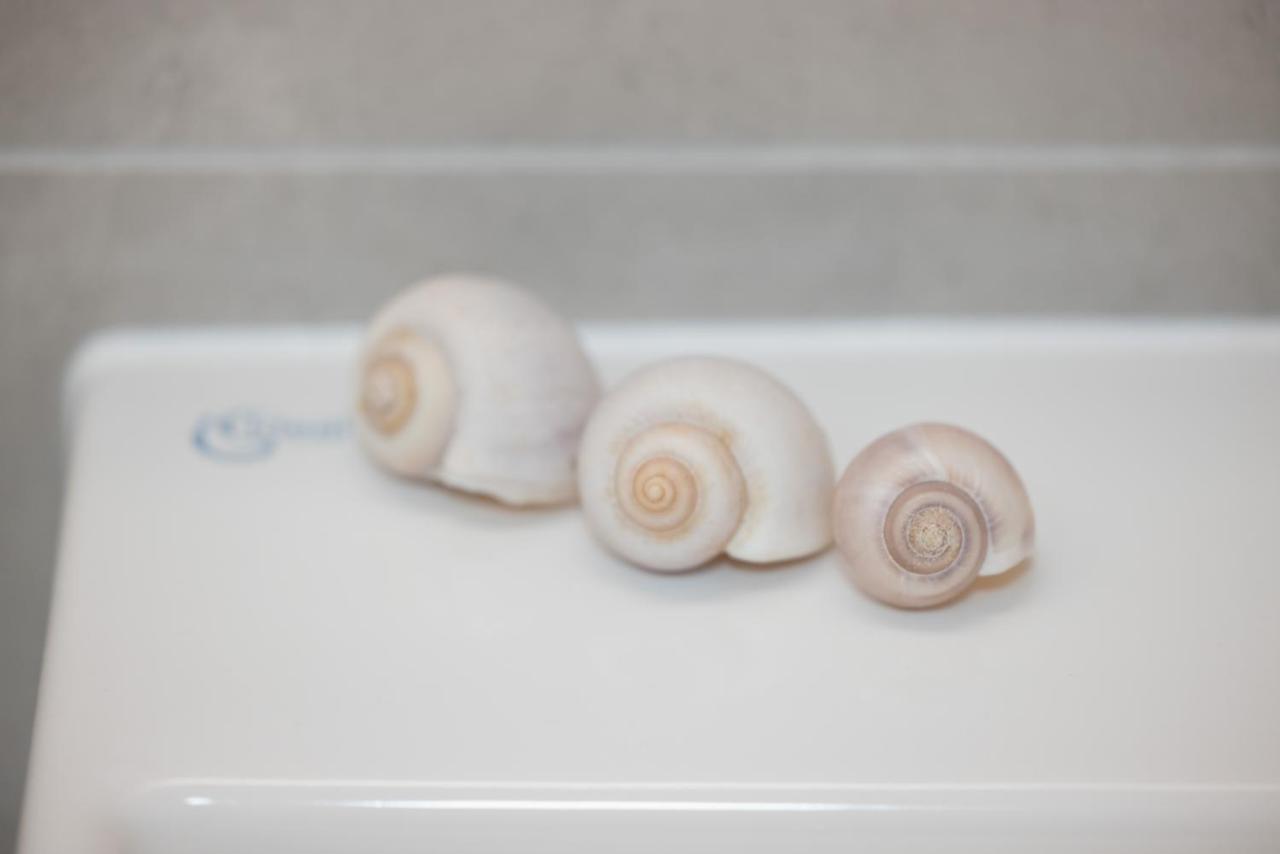 ポビエロボPinea617 Seaviewアパートメント エクステリア 写真