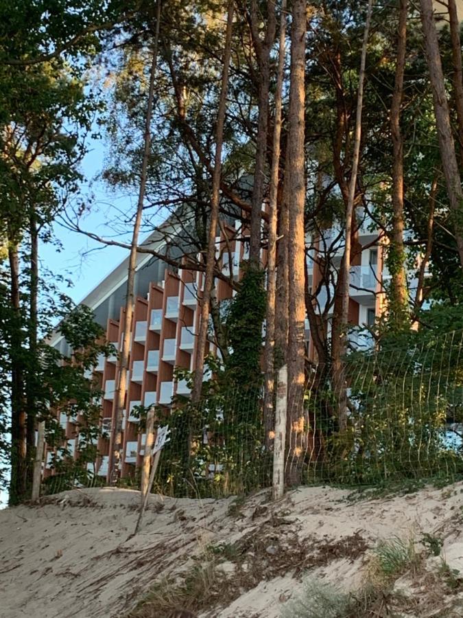 ポビエロボPinea617 Seaviewアパートメント エクステリア 写真
